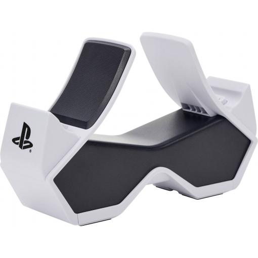 Power A Dual Charging nabíječka pro ovladače PS5, PS5 Pro, PS5 Slim
