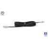 Power A USB-C®-auf-USB-C® (3 m) Nabíjecí kabel PS5, PS5 Pro, PS5 Slim