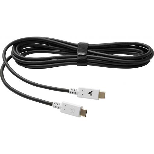 Power A USB-C®-auf-USB-C® (3 m) Nabíjecí kabel PS5, PS5 Pro, PS5 Slim