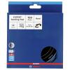 Bosch Accessories 2608001116 Brusný talíř EXPERT Multihole, tvrdý, 150 mm