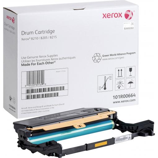Xerox buben náhradní Xerox 101R00664 originál barva 10000 Seiten B215 101R00664