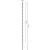 Bosch Accessories 2608706850 2608706850 wolfram-karbid příklepový vrták 20 mm Celková délka 920 mm SDS max 1 ks