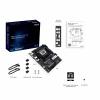 Asus PRO WS Z890-ACE SE Základní deska Socket (PC) Intel® 1851 Tvarový faktor ATX Čipová sada základní desky Intel® Z890
