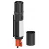Xiaomi MJSDT001QW ruční svítilna, nastavitelná, s magnetickým držákem, napájení přes USB, 1000 lm, 36 h, 240 g