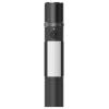 Xiaomi MJSDT001QW ruční svítilna, nastavitelná, s magnetickým držákem, napájení přes USB, 1000 lm, 36 h, 240 g