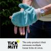 TiCK MiTT Rukavice proti klíšťatům modrá 1 ks
