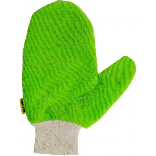 TiCK MiTT Rukavice proti klíšťatům zelená 1 ks