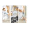 Brita Maxtra Pro Pure 4er 122027 vodní filtr 150 l bílá
