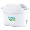 Brita Maxtra Pro Pure 4er 122027 vodní filtr 150 l bílá