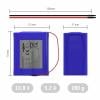 Ansmann 3S2P Akkupack 6x 18650 Kabel Li-Ion 10.8V 5200mAh Akupack 6 x Li-Ion 10.8 V 5200 mAh