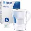 Brita 1051118 BR-1051118_CE_1 filtrační vložka 1.4 l barevná