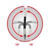 KS Tools 512.4600 Sada videoskopu, Ø sondy: 6 mm