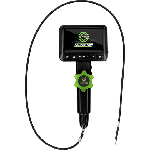 KS Tools 512.4600 Sada videoskopu, Ø sondy: 6 mm