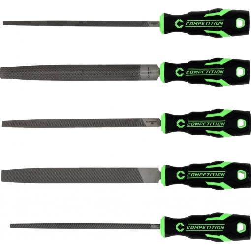 KS Tools 512.0405 Pilník 1 ks