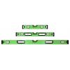 KS Tools 512.0510 COMPETITION Wasserwaagen-Satz 512.0510 Sada vodováh