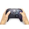 Power A Lumectra - Galactic Vortex ovladač Nintendo Switch, Nintendo Switch Lite, Nintendo Switch OLED černá
