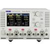 Aim TTi FX100TP laboratorní zdroj s nastavitelným napětím, 0 - 42 V, 1 mA - 6 A, 246 W, lze dálkově ovládat, OVP, kompaktní forma, výstup 3 x, 51154-1370