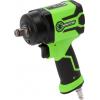 KS Tools 512.0030 1/2 COMPETITION Mini-Hochleistungs - Druckluft-Schlagschrauber 512.0030 pneumatický rázový šroubovák