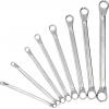 KS Tools 512.0218 512.0218 COMPETITION Doppel-Ringschlüssel-Satz sada oboustranných očkových klíčů 8dílná