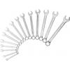 KS Tools 512.0215 512.0215 COMPETITION Ringmaulschlüssel-Satz sada očkoplochých klíčů 15dílná