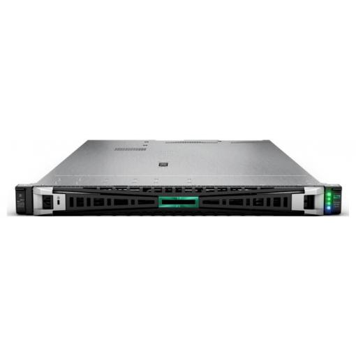 Hewlett Packard Enterprise server DL360 G11 Intel® Xeon Silver 4514Y 32 GB RAM 480 GB SSD P77237-425