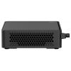 Asus Barebone NUC 15 PRO RNUC15CRKI300002 Intel® Core™ 3 100U 4.7 GHz Intel Intel Graphics 90AR00R2-M00050