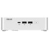Asus Barebone NUC 15 PRO+ RNUC15CRSU900002 Intel® Core™ Ultra 9 (Series 2) 285H 5.4 GHz Intel Intel Arc 140T 90AR00P3-M00050