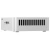 Asus Barebone NUC 15 PRO+ RNUC15CRSU700002 Intel® Core™ Ultra 7 (Series 2) 255H 5.1 GHz Intel Intel Arc 140T 90AR00P3-M00040