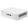 Asus Barebone NUC 15 PRO+ RNUC15CRSU700002 Intel® Core™ Ultra 7 (Series 2) 255H 5.1 GHz Intel Intel Arc 140T 90AR00P3-M00040