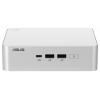 Asus Barebone NUC 15 PRO+ RNUC15CRSU700002 Intel® Core™ Ultra 7 (Series 2) 255H 5.1 GHz Intel Intel Arc 140T 90AR00P3-M00040