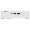 Asus Barebone NUC 15 PRO+ RNUC15CRSU500002 Intel® Core™ Ultra 5 (Series 2) 225H 4.9 GHz Intel Intel Arc 130T 90AR00P3-M00030