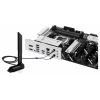 Asus MB PRIME B850-PLUS WIFI Základní deska Socket (PC) AMD AM5 Tvarový faktor ATX Čipová sada základní desky AMD® B850