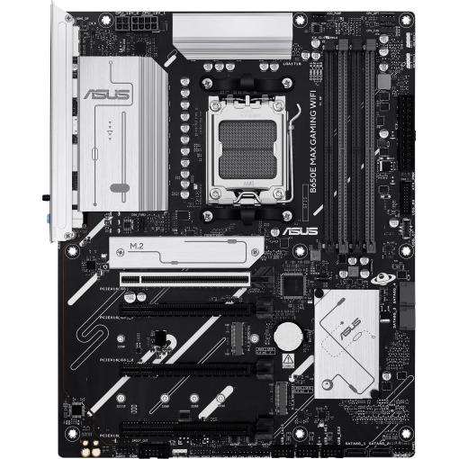 Asus MB PRIME B850-PLUS WIFI Základní deska Socket (PC) AMD AM5 Tvarový faktor ATX Čipová sada základní desky AMD® B850