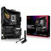 Asus MB ROG STRIX Z890-H GAMING WIFI Základní deska Socket (PC) Intel® 1851 Tvarový faktor ATX Čipová sada základní desky Intel® Z890