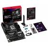 Asus MB ROG STRIX Z890-H GAMING WIFI Základní deska Socket (PC) Intel® 1851 Tvarový faktor ATX Čipová sada základní desky Intel® Z890