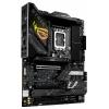 Asus MB ROG STRIX Z890-H GAMING WIFI Základní deska Socket (PC) Intel® 1851 Tvarový faktor ATX Čipová sada základní desky Intel® Z890