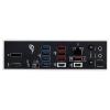Asus MB ROG STRIX Z890-H GAMING WIFI Základní deska Socket (PC) Intel® 1851 Tvarový faktor ATX Čipová sada základní desky Intel® Z890