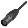 Neutrik NE8MXR-B-TOP Kabelová zástrčka Konektor RJ45 1 ks Single
