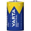 Varta Varta Cons.Varta baterie velké mono D alkalicko-manganová 16500 mAh 1.5 V 20 ks
