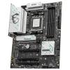 MSI B850 Základní deska Socket (PC) AMD AM5 Tvarový faktor ATX Čipová sada základní desky AMD® B850