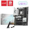 MSI B850 Základní deska Socket (PC) AMD AM5 Tvarový faktor ATX Čipová sada základní desky AMD® B850