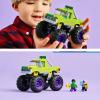 76312 LEGO® MARVEL SUPER HEROES Hulk Truck vs. Thanos