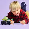 76312 LEGO® MARVEL SUPER HEROES Hulk Truck vs. Thanos