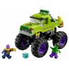 76312 LEGO® MARVEL SUPER HEROES Hulk Truck vs. Thanos