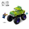76312 LEGO® MARVEL SUPER HEROES Hulk Truck vs. Thanos