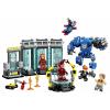 76315 LEGO® MARVEL SUPER HEROES Iron Mans Laboratory: Hen na ochuze