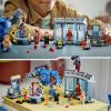 76315 LEGO® MARVEL SUPER HEROES Iron Mans Laboratory: Hen na ochuze