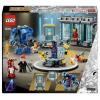 76315 LEGO® MARVEL SUPER HEROES Iron Mans Laboratory: Hen na ochuze