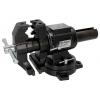 KS Tools 512.5060 COMPETITION Parallel-Schraubstock svěrák, 512.5060
