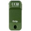 OLight 12972 Olight Oclip green přenosné LED svítidlo LED